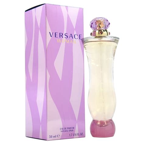 Versace women purfume